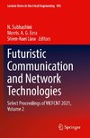 Futuristic Communication and Network Technologies