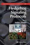 Hedgehog Signaling Protocols