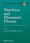 Nutrition and Rheumatic Disease