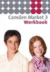 Camden Market 3. Workbook