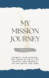 My Mission Journey for Elders