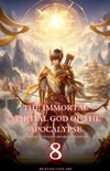 The Immortal Martial God of the Apocalypse