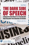 The Dark Side of Speech