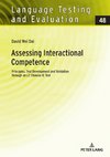 Assessing Interactional Competence