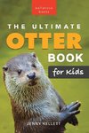 The Ultimate Otter Book for Kids