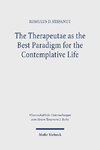 The Therapeutae as the Best Paradigm for the Contemplative Life