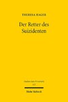 Der Retter des Suizidenten