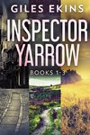 Inspector Yarrow - Books 1-3