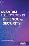 Quantum Technology in Defence & Security