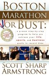 BOSTON MARATHON OR BUST