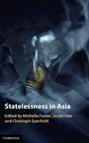 Statelessness in Asia