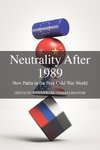 Neutrality After 1989