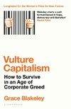 Vulture Capitalism