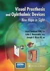 Visual Prosthesis and Ophthalmic Devices