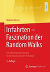 Irrfahrten - Faszination der Random Walks