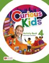 Curious Kids 4