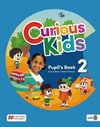 Curious Kids 2