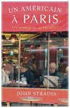 Un Américain à Paris