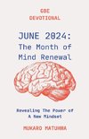 The Month of Mind Renewal