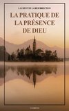 La Pratique de la Présence de Dieu