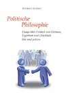 Politische Philosophie