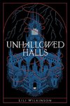 Unhallowed Halls