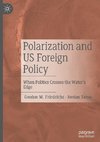 Polarization and US Foreign Policy