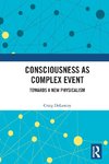 Consciousness as Complex Event