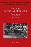 THE ARMY MEDICAL SERVICES