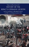 Major Ludlow Beamish's  HISTORY OF THE KING'S GERMAN LEGION