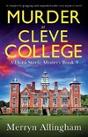 Murder at Cleve College