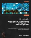 Hands-On Genetic Algorithms with Python - Second Edition