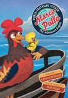 Marco Pollo, World-Traveling Chicken