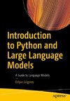 Introduction to Python and Large Language Models