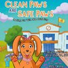 Clean Paws Are Safe Paws