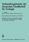 31. Tagung 17. bis 20. Oktober 1979, München