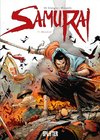 Samurai. Band 17