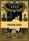 1629, oder die erschreckende Geschichte der Schiffbrüchigen der Jakarta. Band 2 (limitierte Vorzugsausgabe)