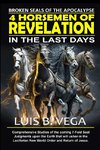 4 Horsemen of Revelation