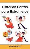 Historias Cortas para Extranjeros