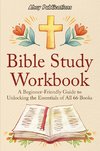 Bible Study Workbook