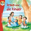 Anton, erzähl mir was! Jesus und die Kinder