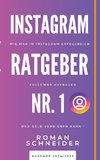 Instagram Ratgeber Nr. 1