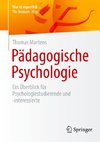 Pädagogische Psychologie