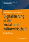 Digitalisierung in der Sozial- und Kulturwirtschaft