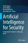 Artificial Intelligence for Security