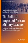 The Political Impact of African Military Leaders