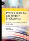 Protests, Pandemic, and Security Predicaments