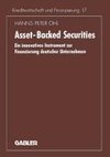 Asset-Backed Securities