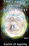 The Legacy of the Spirit Rings